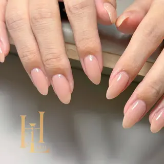 ネイル Helianthus haruのネイルデザイン