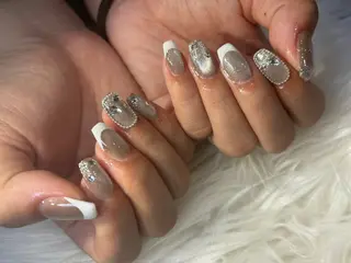 ネイル Beauty Salon Lunaのエステ・リラクイメージ