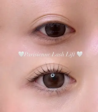 マツエク・マツパ ☆まつパ眉毛特化★ 下田怜奈のマツエク・マツパデザイン