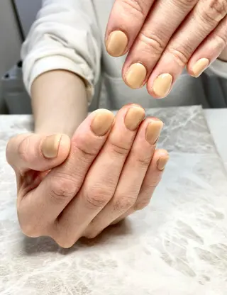 ネイル ゆぴねいる yupinailのネイルデザイン