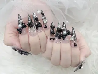 ネイル Yuki🌸 nailのネイルデザイン