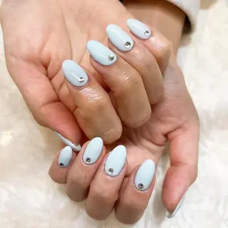 ネイル nailist yuiのネイルデザイン