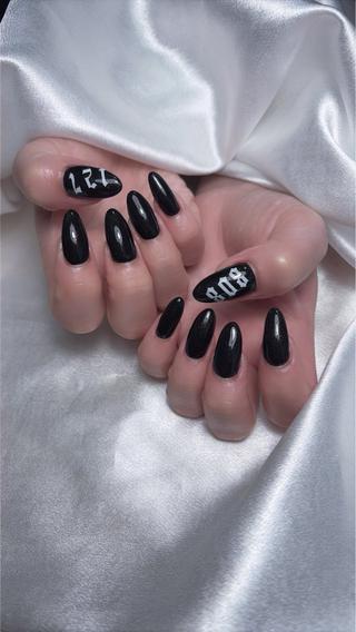 ネイル Kayo 💅のネイルデザイン