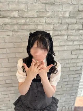 ロング ヘアアレンジ 横浜ヘアメ髪質改善 カラー🎀💘みさきのヘアスタイル