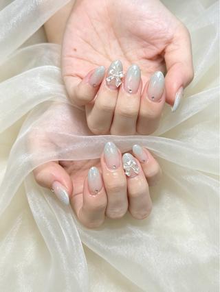 ネイル ongles chicのネイルデザイン