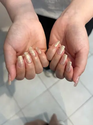 ネイル 久屋大通 DEE yuuka.Sのネイルデザイン