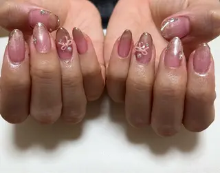 ネイル nail M&Tのネイルデザイン