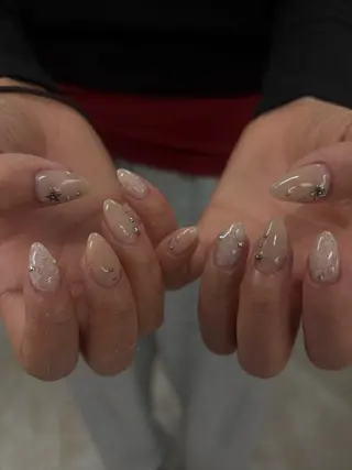 ネイル yuri / 個性派nailのネイルデザイン