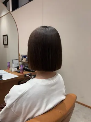 ショート 萩野谷 佑太のヘアスタイル