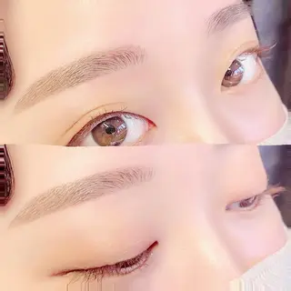 アイブロウ ✅JEC公認. IBROW.の眉毛・アイブロウイメージ