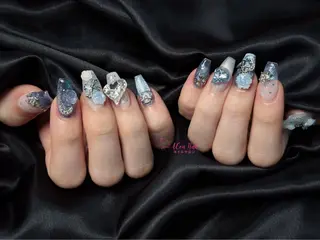 ネイル ACon NailSalonのネイルデザイン