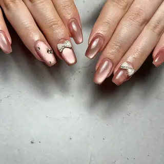 ネイル nail salon Ivy【放出】のネイルデザイン