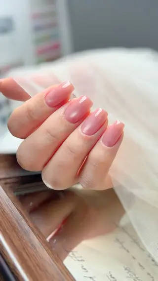 ネイル Ayumi nails川崎店のネイルデザイン