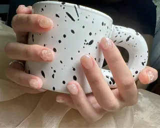 ネイル MissU ネイルサロンのネイルデザイン