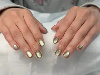 ネイル Mia ネイルサロンのネイルデザイン