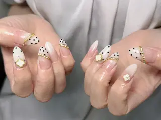 ネイル UM Nail Salonのネイルデザイン