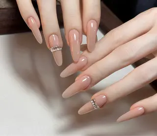 ネイル GreenNail salonのネイルデザイン