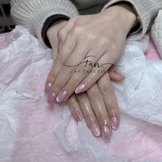 ネイル 🌻AMI パラジェル取扱店のネイルデザイン