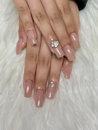 ネイル melissa Nailsのネイルデザイン