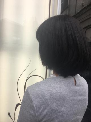 ショート 【wisp omiya】のその他イメージ
