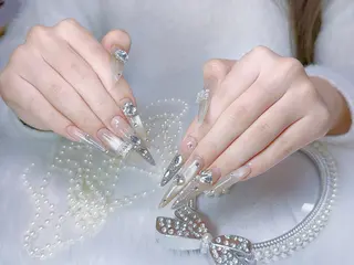 ネイル GOHOUBI Nail 心斎橋店のネイルデザイン