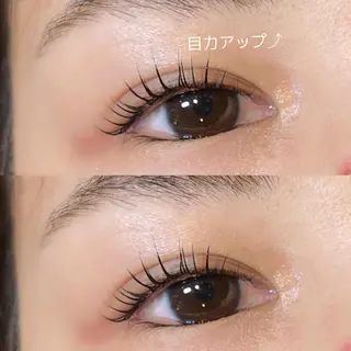 マツエク・マツパ two Kanonの眉毛・アイブロウイメージ