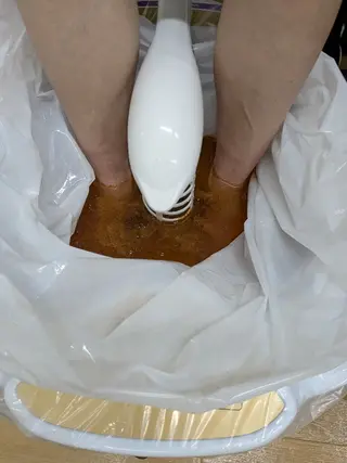 メンズ キッズ Reboorn 名古屋北店のエステ・リラクイメージ