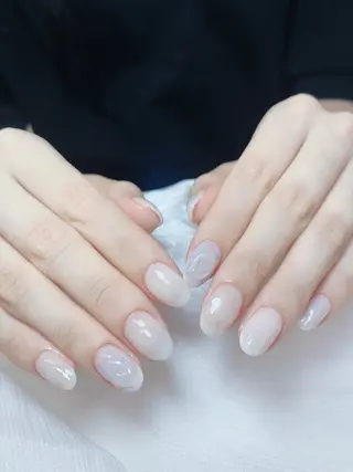 ネイル DUO MI nail salonのネイルデザイン