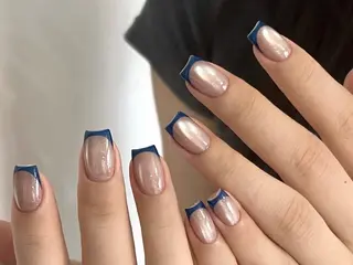 ネイル 🌸Mika 🌸のネイルデザイン