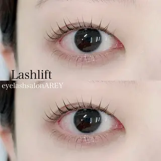 マツエク・マツパ Nail&Eye コルン 矢澤のマツエク・マツパデザイン