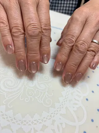 ネイル Avant Ayumiのネイルデザイン