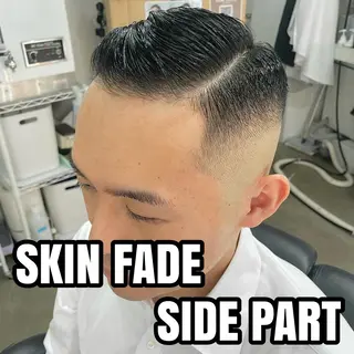 ショート メンズ 💈メンズパーマ💈 ナカザワ　　リョウのヘアスタイル