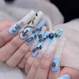 ネイル Julie NailSalonのネイルデザイン