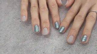 ネイル felicita fumi🩷のネイルデザイン