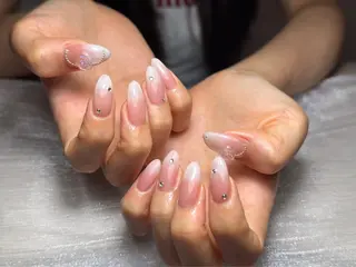 ネイル Nail Salon Anのネイルデザイン