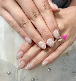 ネイル U·MI 上野御徒町店のネイルデザイン