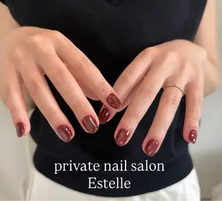 ネイル nail salon Estelleのネイルデザイン