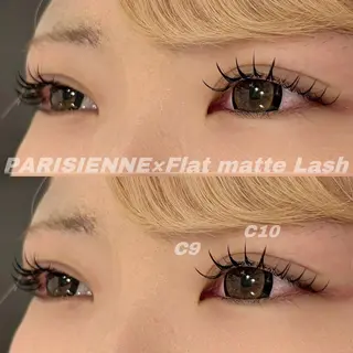 マツエク・マツパ Eye ELSA lash栄店の眉毛・アイブロウイメージ