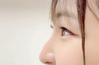 マツエク・マツパ hairsalon 556のネイルデザイン
