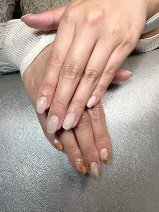 ネイル ✨韓国✨nail salonLumieのネイルデザイン