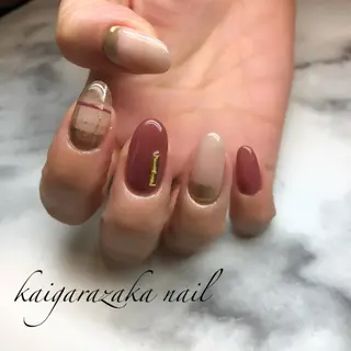 ネイル Hashimoto .のエステ・リラクイメージ