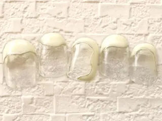 ネイル K. Airiのネイルデザイン
