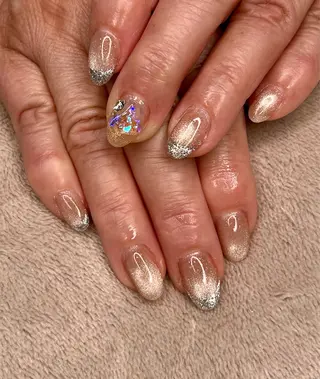 ネイル edit MINAMIのネイルデザイン