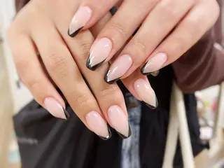 ネイル nail salon アトリエBONOのネイルデザイン