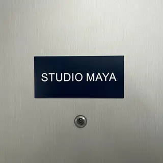 STUDIO MAYAのマツエク・マツパデザイン