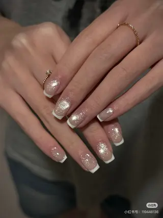 Shiori Nail salonのネイルデザイン