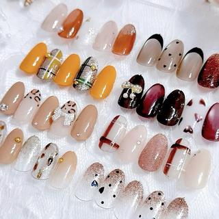 ネイル nailsalon Questのネイルデザイン