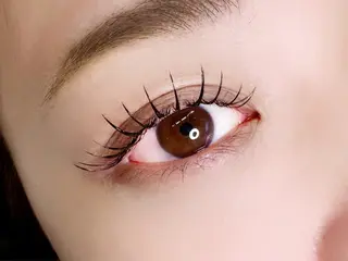 マツエク・マツパ eyelist Yのマツエク・マツパデザイン
