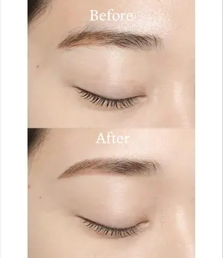 マツエク・マツパ my lash 祇園店のマツエク・マツパデザイン