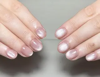 ネイル 🎀 Ayaka_nailのネイルデザイン